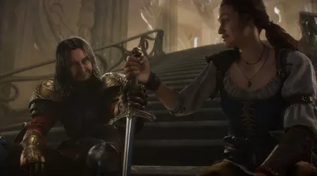 Geruchten: Fable is alleen uitgesteld vanwege de technische staat van het spel, niet vanwege de versie voor PlayStation 5 of GTA 6