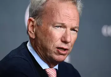 Amerikaanse presidentsverkiezingen worden een puinhoop door ...