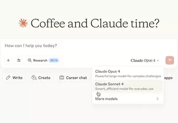 Anthropic introduceert AI die maximaal 7 ...