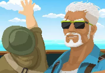 Een sushibar openen in de jungle: ...