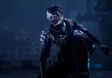 De ontwikkeling van Ninja Gaiden 4 ...