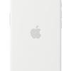 Voorbeeld iPhone 16e hoesje in witte kleur