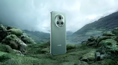 Insider: Honor Magic 6 krijgt een 1-inch OV50K-camerasensor