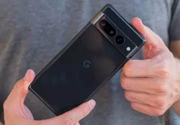 Google verboden om de Pixel 7 ...