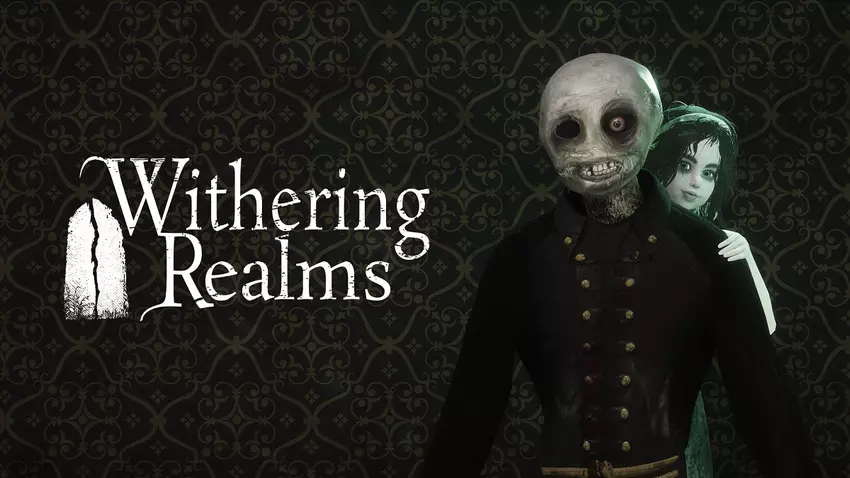 Het verhaal van een spookmeisje en haar pop: de duistere actie-RPG Withering Realms is aangekondigd
