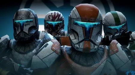De inspiratiebronnen van de auteurs van de nieuwe shooter over het Star Wars-universum werden bekend