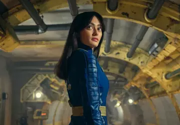 Fallout-serie op Amazon Prime kan tot ...
