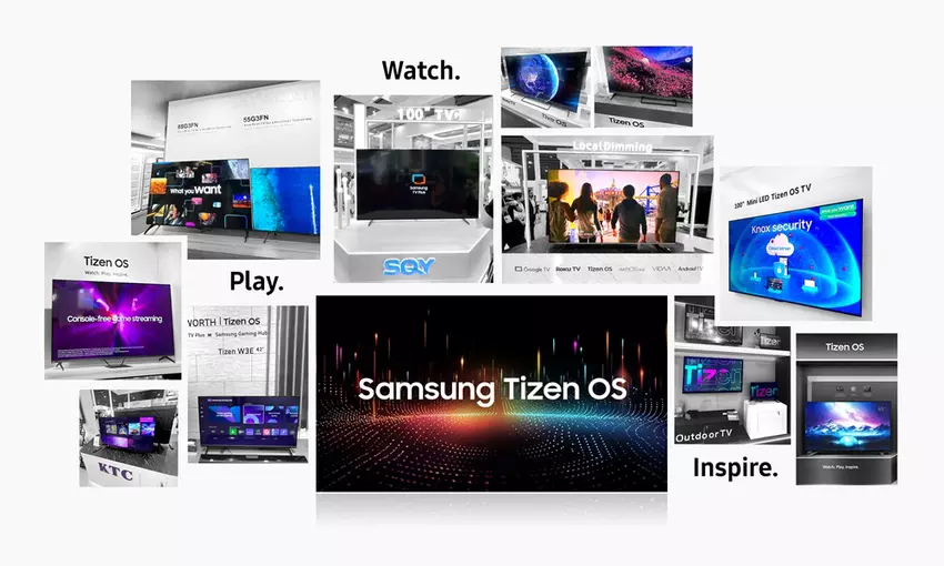 Samsung opent Tizen OS voor de wereld: nieuwe partners, mondiale uitbreiding en waarom het een game changer is voor de Smart TV-markt