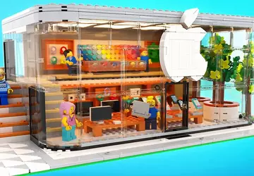 iMac G3, iPod, AirPods en Apple ...