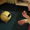 Ballie de robotassistent