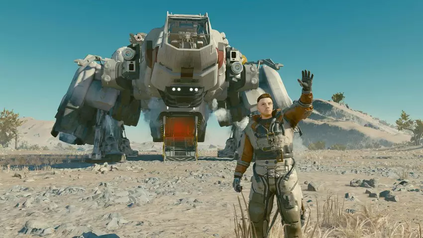 Niet alleen Indiana Jones: Starfield lijkt na de release van de eerste DLC ook naar PlayStation 5 te komen