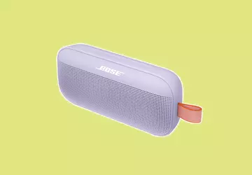 $20 korting: Bose SoundLink Flex met ...