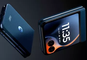 Motorola Razr 60 gelekt in niet-officiële ...