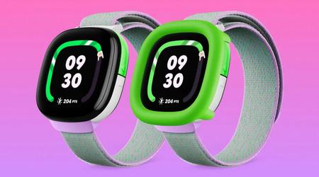 Fitbit Ace LTE is nu verkrijgbaar bij Amazon en Google Store