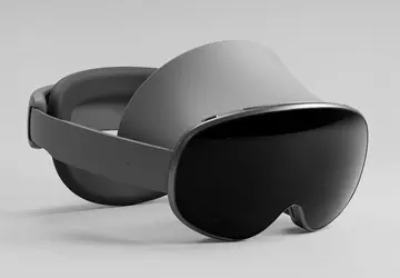 Samsung onthult zijn virtual reality-headset op ...