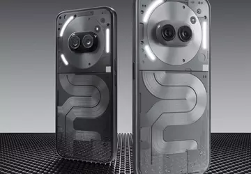 Nothing Phone (3a) Pro getest in ...