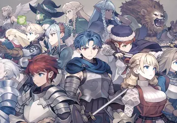 Een duidelijk succes: Unicorn Overlord staat ...