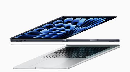 Een nieuwe MacBook Air met M4-chip zou al over een paar weken kunnen verschijnen