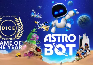 De beste game van het jaar ...