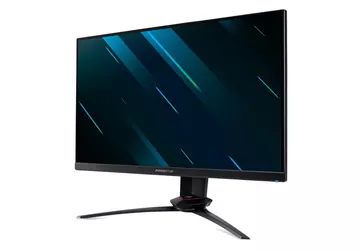 Acer Predator XB273UZ: Gaming-monitor met 2K ...