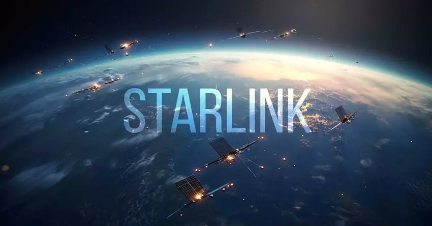Elon Musk en de Indonesische overheid lanceren officieel Starlink-diensten