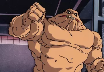 DC is van plan een film ...