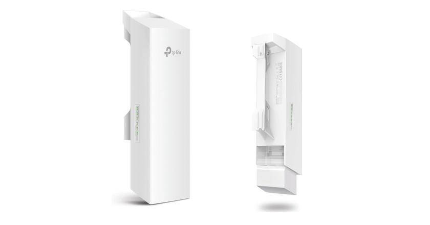 TP-Link CPE210 Toegangspunt