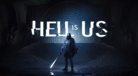 Hardcore actiegame Hell is Us is "gone gold" en zal definitief in september worden uitgebracht