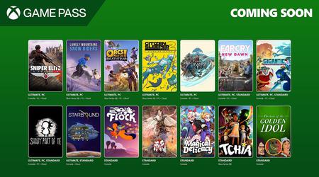 Game Pass heeft tot eind januari een indrukwekkende verzameling nieuwe releases beschikbaar, waaronder Sniper Elite: Resistance, Eternal Strands en Kunitsu-Gami: Pad van de Godin