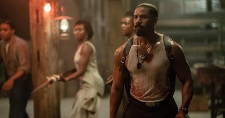 Nieuwe filmhit: vampierthriller Sinners verovert de ...