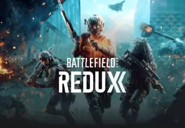 De ontwikkelaars van Battlefield 2042 hebben ...