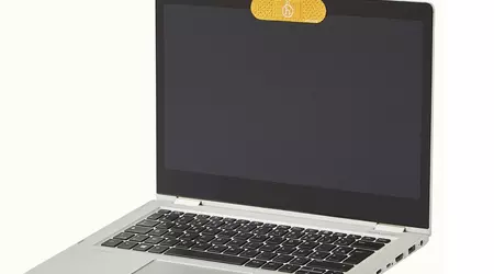 Hermes introduceert een laptop-camerapatch voor de prijs van een budgetsmartphone