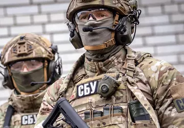 SBU ontmaskert grootste netwerk van Russische ...