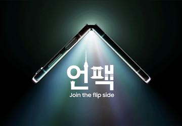 Samsung Galaxy Flip 5 in nieuwe ...