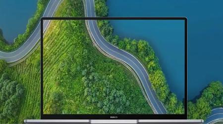 Huawei heeft de Qingyun L540 onthuld: een 14-inch laptop met Kirin 9006C-processor aan boord