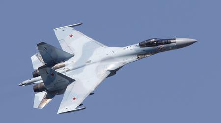 De Oekraïense luchtverdediging heeft drie vijandelijke gevechtsvliegtuigen vernietigd: twee SU-34's en de nieuwste SU-35.
