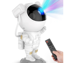 Astronaut Melkweg Projector 