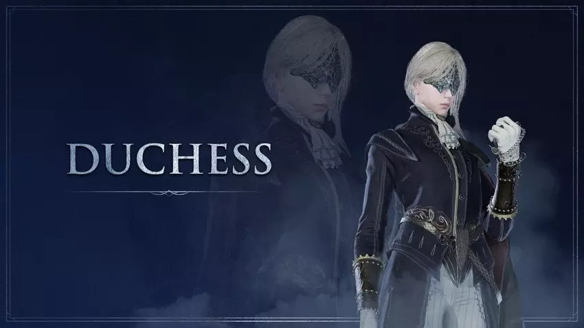 Elegant en dodelijk: FromSoftware heeft de trailer voor Duchess onthuld, een van de acht personages van Elden Ring Nightreign