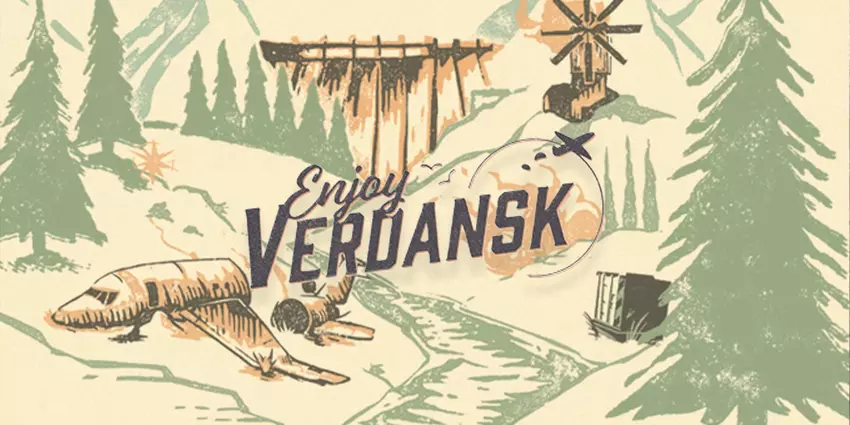 Activision teast "Verdansk Collection"-editie - deze is verkrijgbaar op 10 maart