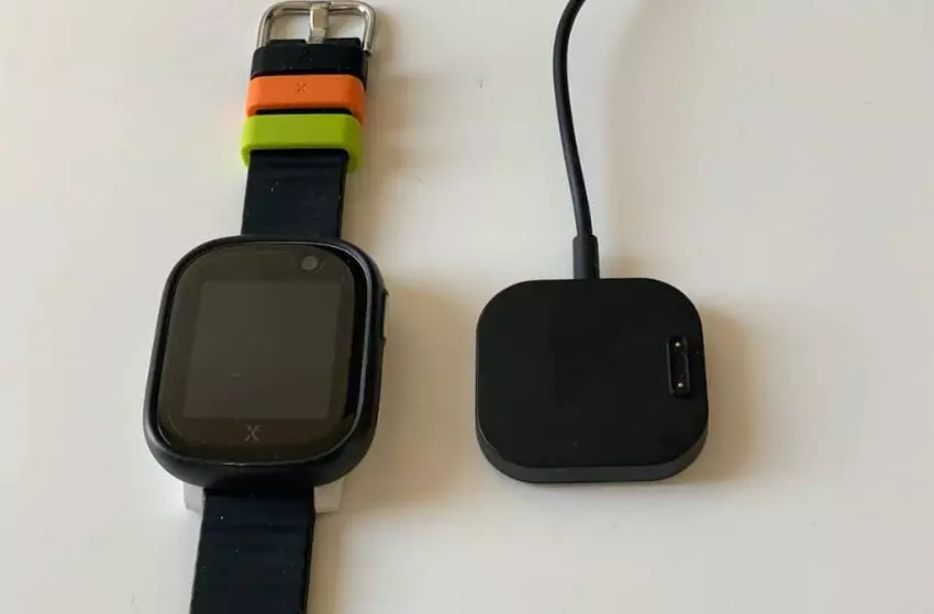 Xplora X6 Play kinderfitness trackerhorloge