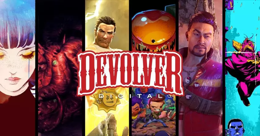 Devolver Digital Showcase wordt gehouden op 8 juni