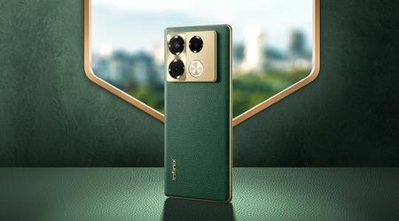 De aankomende Infinix Note 50-serie smartphones krijgt integratie met China's DeepSeek R1 AI