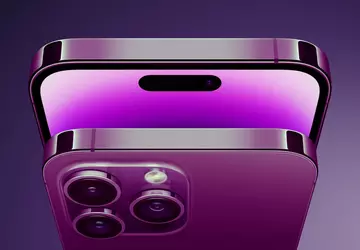 Apple begint met de productie van ...