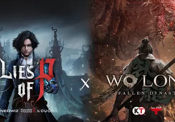 Pinokkio in China? Neowiz en Team ...