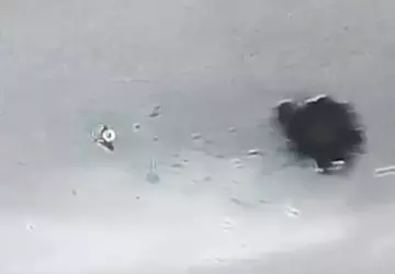 De Oekraïense marine liet zien hoe ...