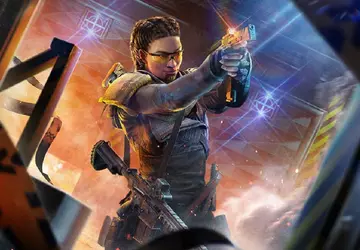 Ubisoft heeft Rainbow Six Siege X ...