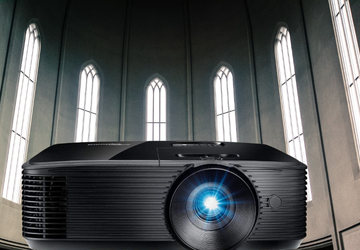 Beste Projectoren voor Kerken