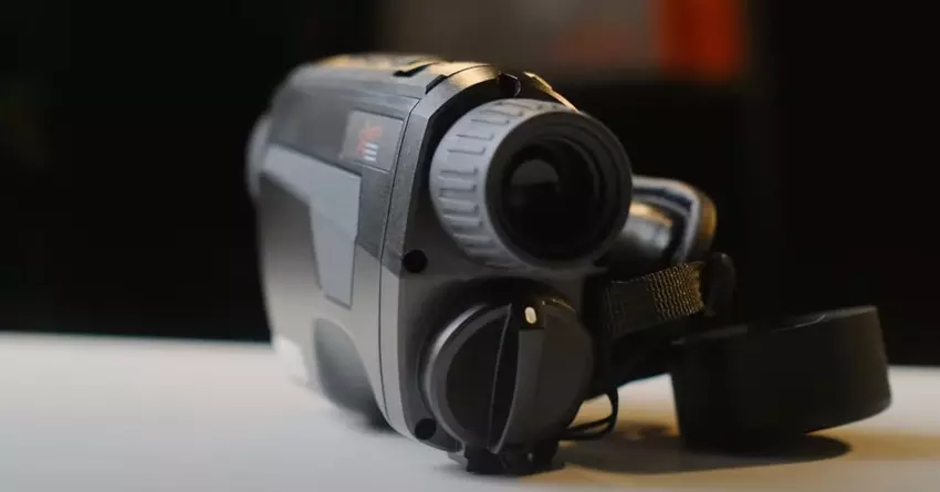 AGM Global Vision Fuzion LRF TM35-640 best beoordeelde thermische monoculair