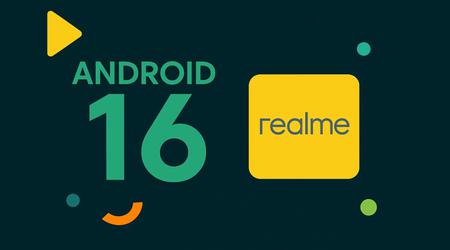 Realme UI 7.0: ontdek welke smartphones van het Chinese merk de Android 16-gebaseerde firmware zullen krijgen (lijst)