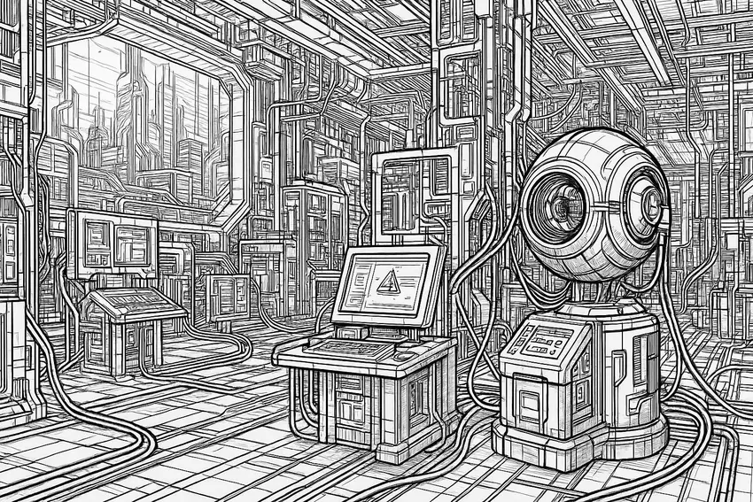 Wereld: nieuwe cryptocurrency van het hoofd van OpenAI met biometrische beveiliging